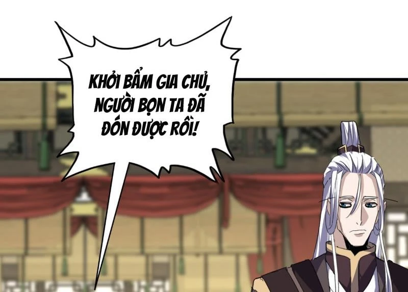 Đại Quản Gia Là Ma Hoàng Chapter 811 - 81