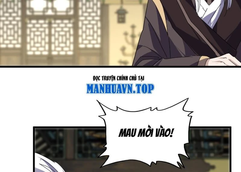 Đại Quản Gia Là Ma Hoàng Chapter 811 - 82