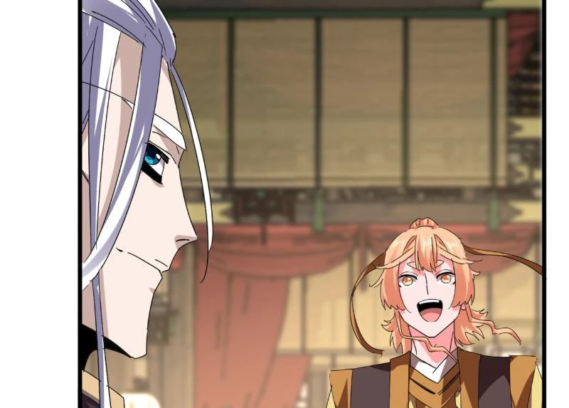 Đại Quản Gia Là Ma Hoàng Chapter 811 - 83