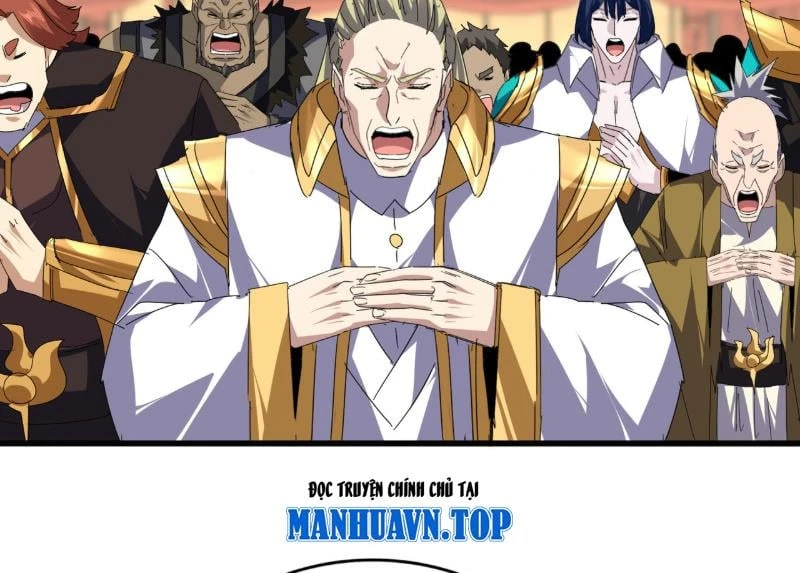 Đại Quản Gia Là Ma Hoàng Chapter 811 - 86