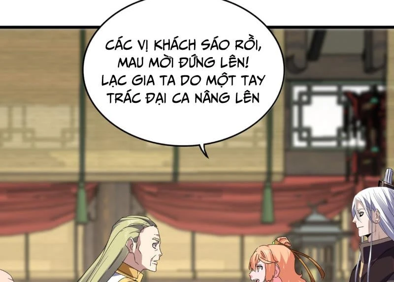 Đại Quản Gia Là Ma Hoàng Chapter 811 - 87