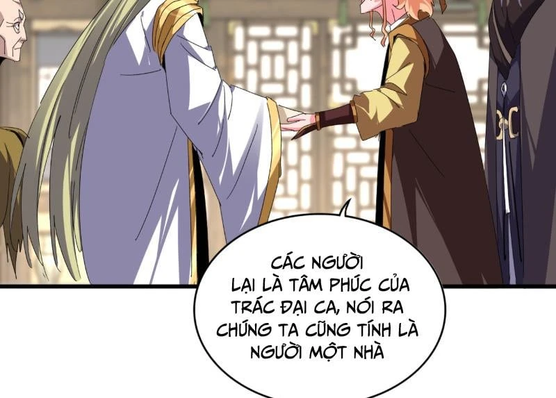 Đại Quản Gia Là Ma Hoàng Chapter 811 - 88