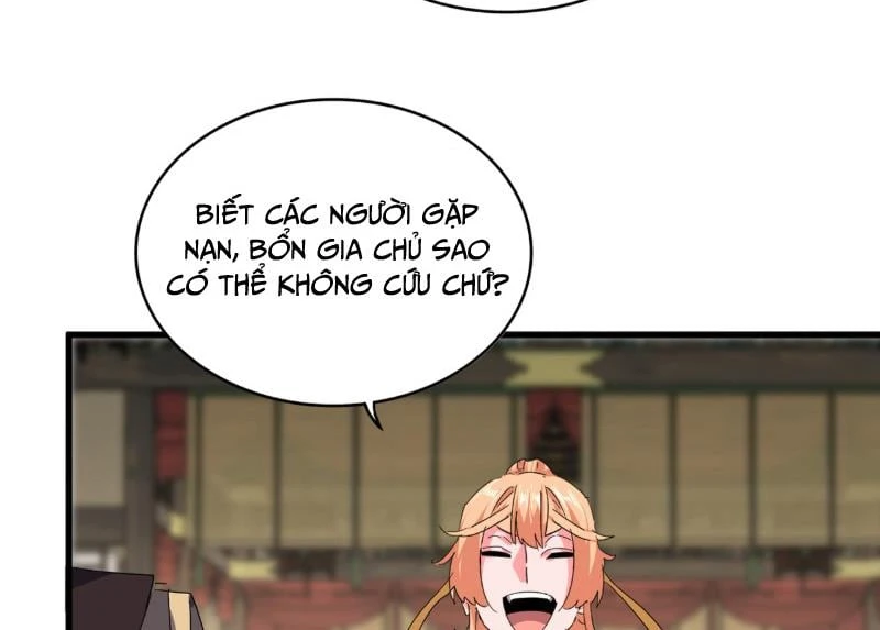 Đại Quản Gia Là Ma Hoàng Chapter 811 - 89