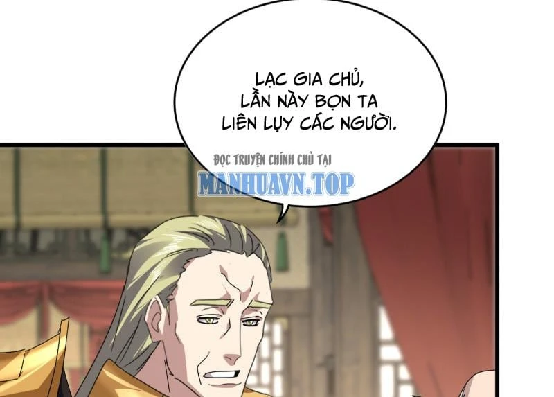 Đại Quản Gia Là Ma Hoàng Chapter 811 - 91
