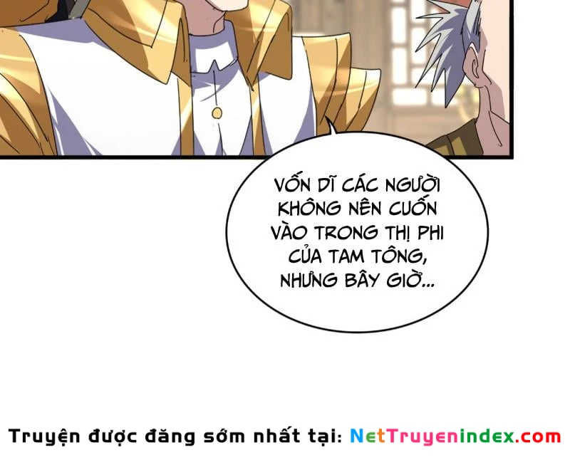 Đại Quản Gia Là Ma Hoàng Chapter 811 - 92