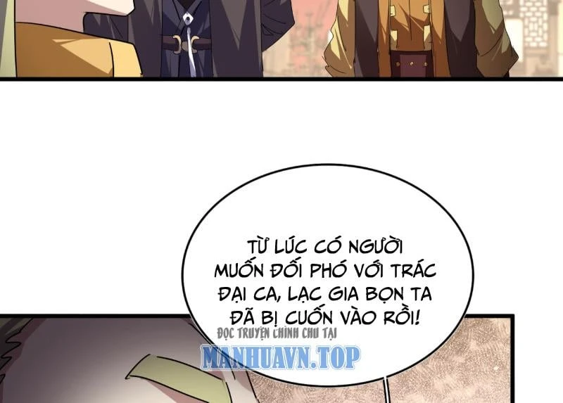 Đại Quản Gia Là Ma Hoàng Chapter 811 - 94