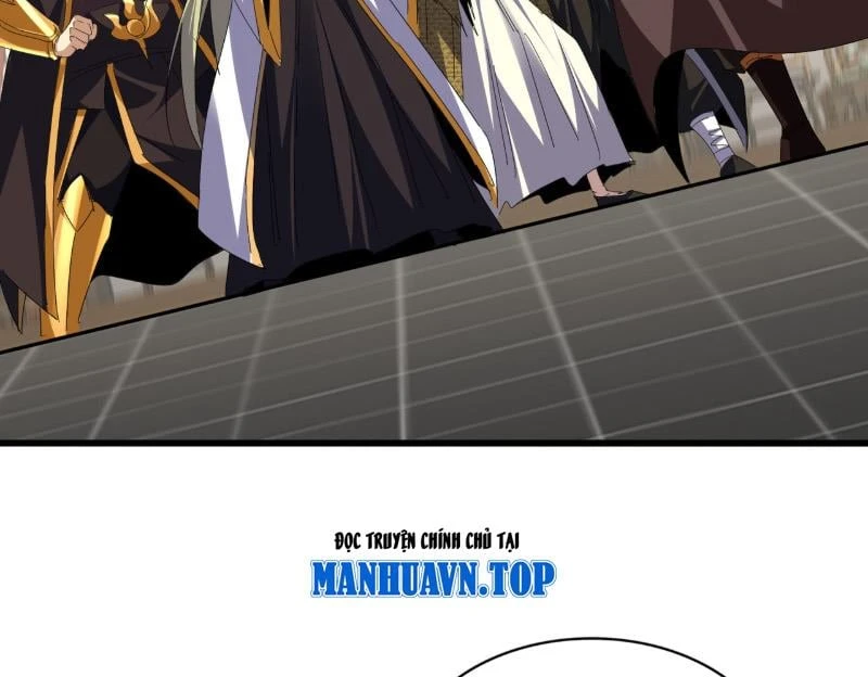 Đại Quản Gia Là Ma Hoàng Chapter 812 - 7