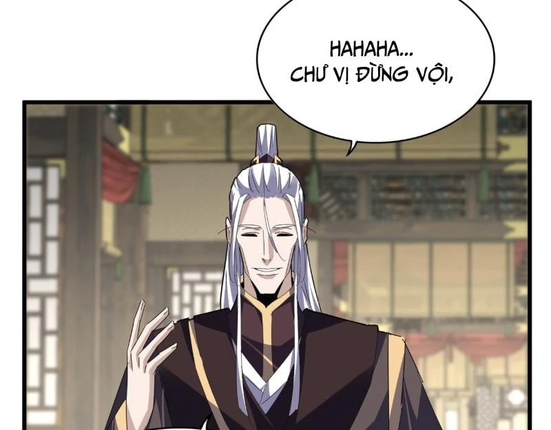 Đại Quản Gia Là Ma Hoàng Chapter 812 - 8
