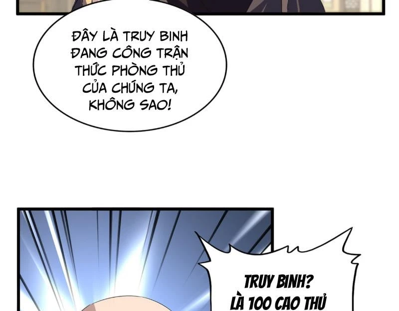 Đại Quản Gia Là Ma Hoàng Chapter 812 - 9