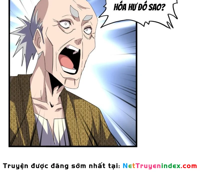 Đại Quản Gia Là Ma Hoàng Chapter 812 - 10