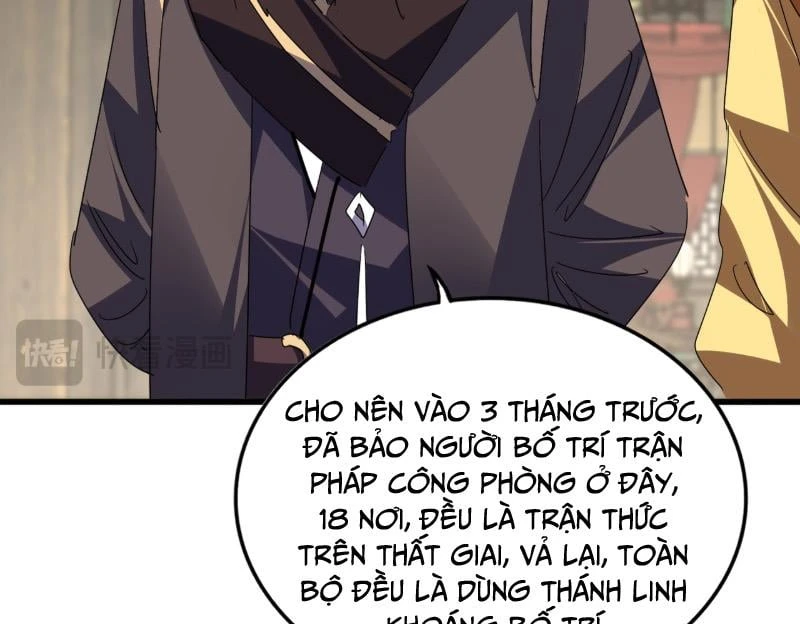 Đại Quản Gia Là Ma Hoàng Chapter 812 - 14