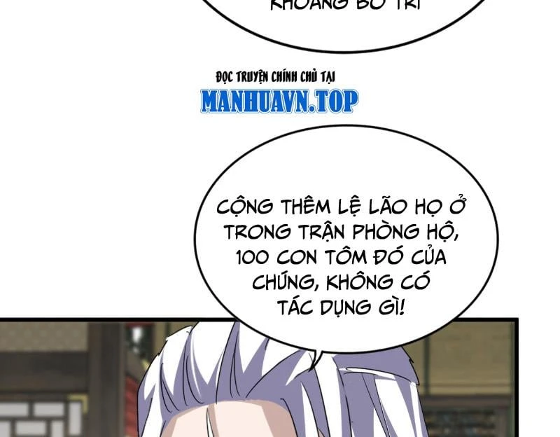 Đại Quản Gia Là Ma Hoàng Chapter 812 - 15