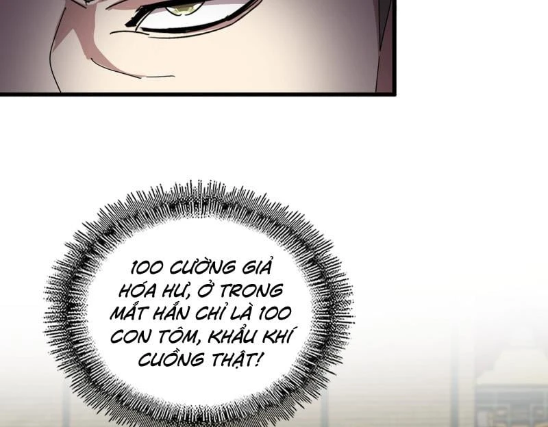 Đại Quản Gia Là Ma Hoàng Chapter 812 - 19