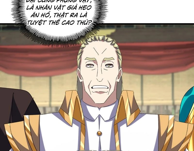 Đại Quản Gia Là Ma Hoàng Chapter 812 - 22