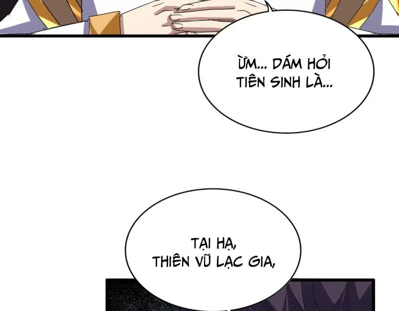 Đại Quản Gia Là Ma Hoàng Chapter 812 - 23