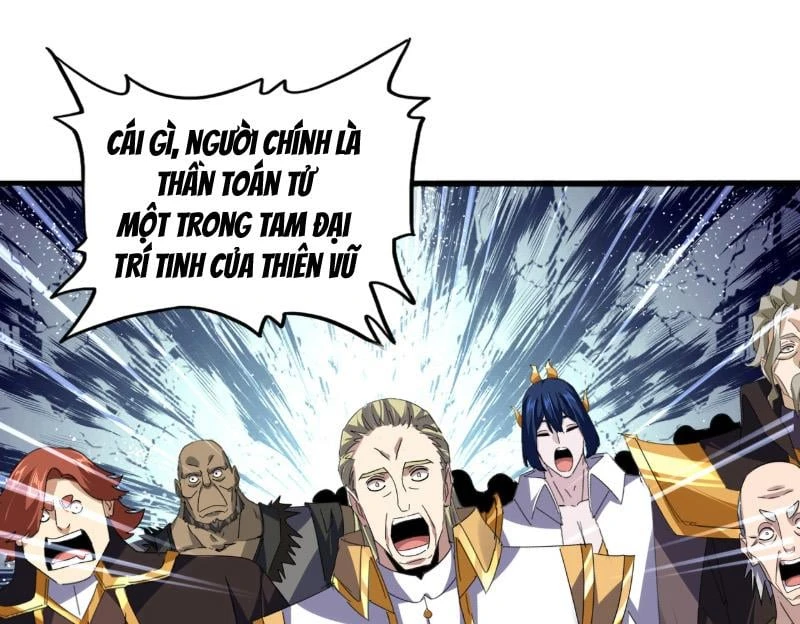 Đại Quản Gia Là Ma Hoàng Chapter 812 - 26