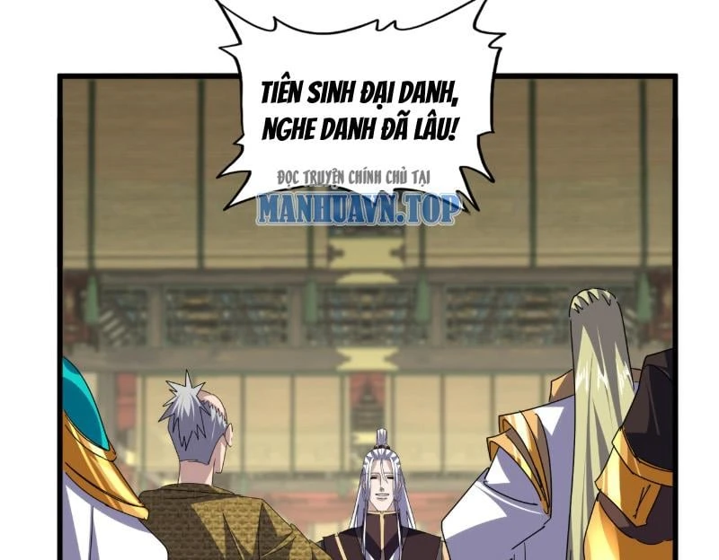 Đại Quản Gia Là Ma Hoàng Chapter 812 - 28