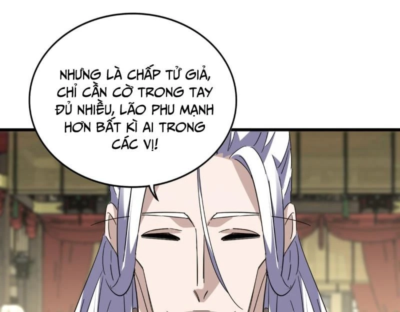 Đại Quản Gia Là Ma Hoàng Chapter 812 - 30