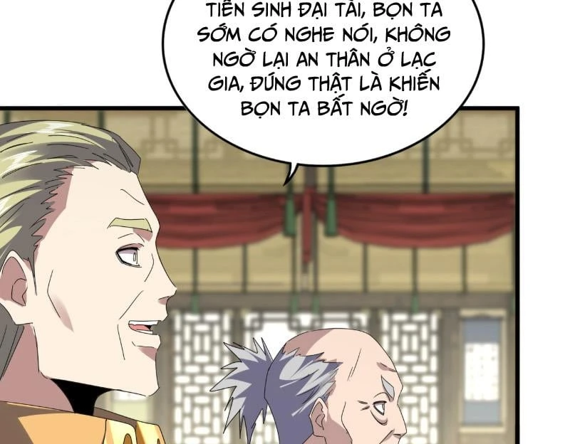 Đại Quản Gia Là Ma Hoàng Chapter 812 - 32