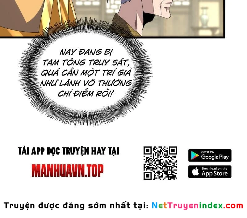 Đại Quản Gia Là Ma Hoàng Chapter 812 - 33