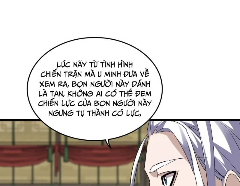 Đại Quản Gia Là Ma Hoàng Chapter 812 - 34