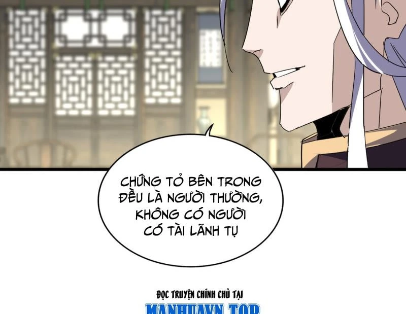 Đại Quản Gia Là Ma Hoàng Chapter 812 - 35