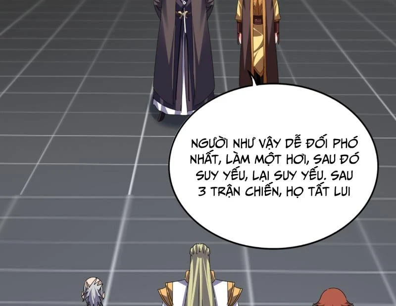 Đại Quản Gia Là Ma Hoàng Chapter 812 - 37