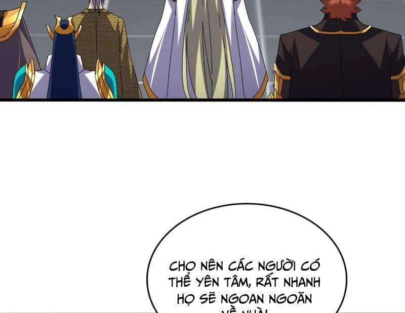 Đại Quản Gia Là Ma Hoàng Chapter 812 - 38