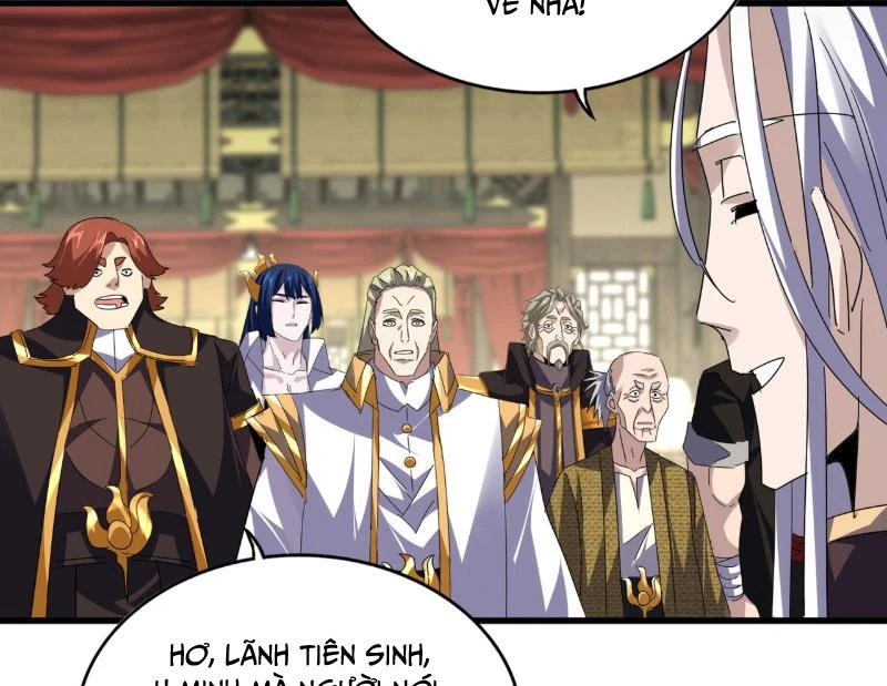 Đại Quản Gia Là Ma Hoàng Chapter 812 - 39