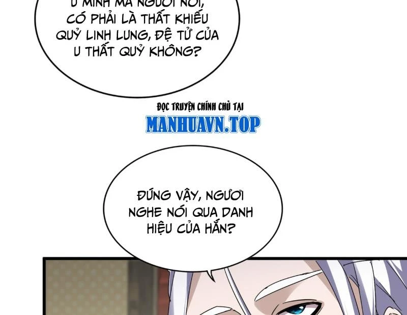 Đại Quản Gia Là Ma Hoàng Chapter 812 - 40