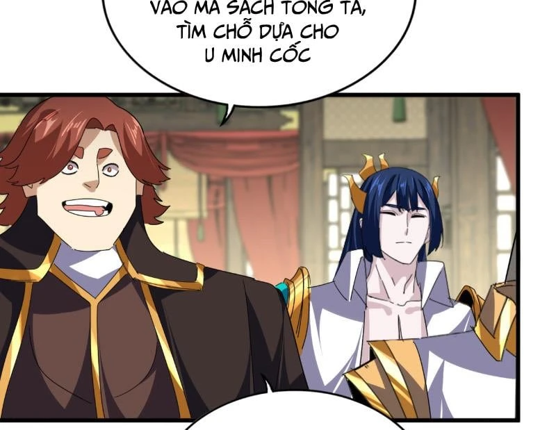 Đại Quản Gia Là Ma Hoàng Chapter 812 - 42