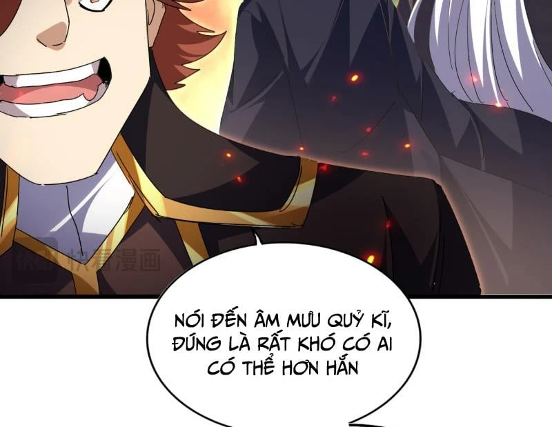 Đại Quản Gia Là Ma Hoàng Chapter 812 - 45