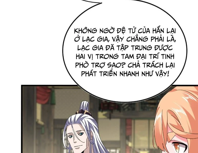 Đại Quản Gia Là Ma Hoàng Chapter 812 - 46