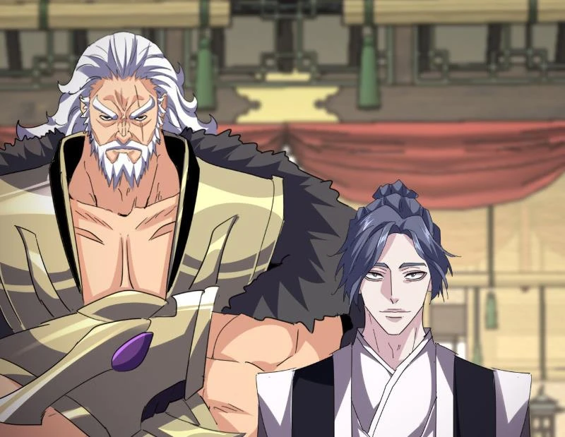 Đại Quản Gia Là Ma Hoàng Chapter 812 - 49