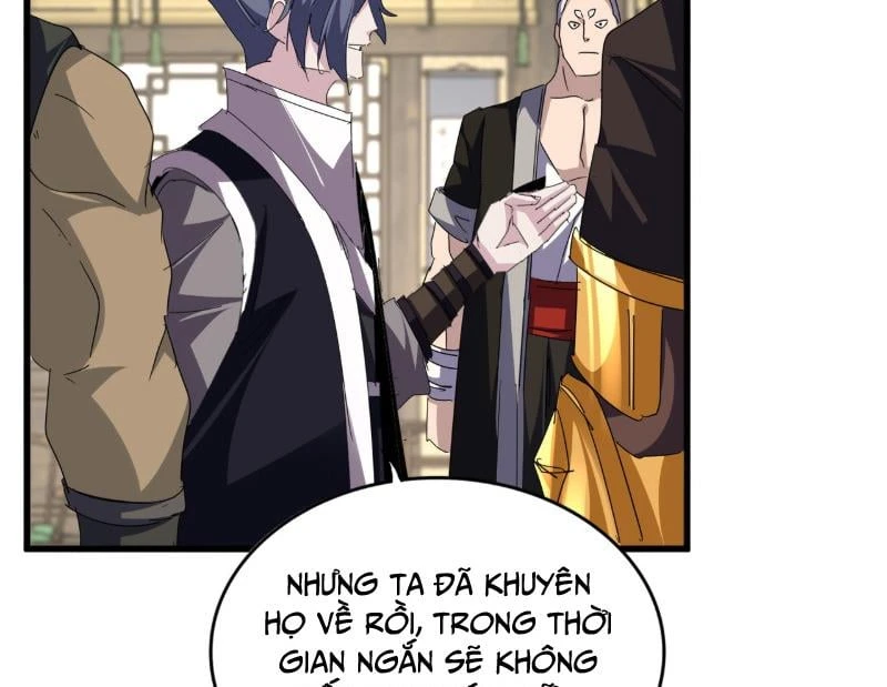 Đại Quản Gia Là Ma Hoàng Chapter 812 - 53