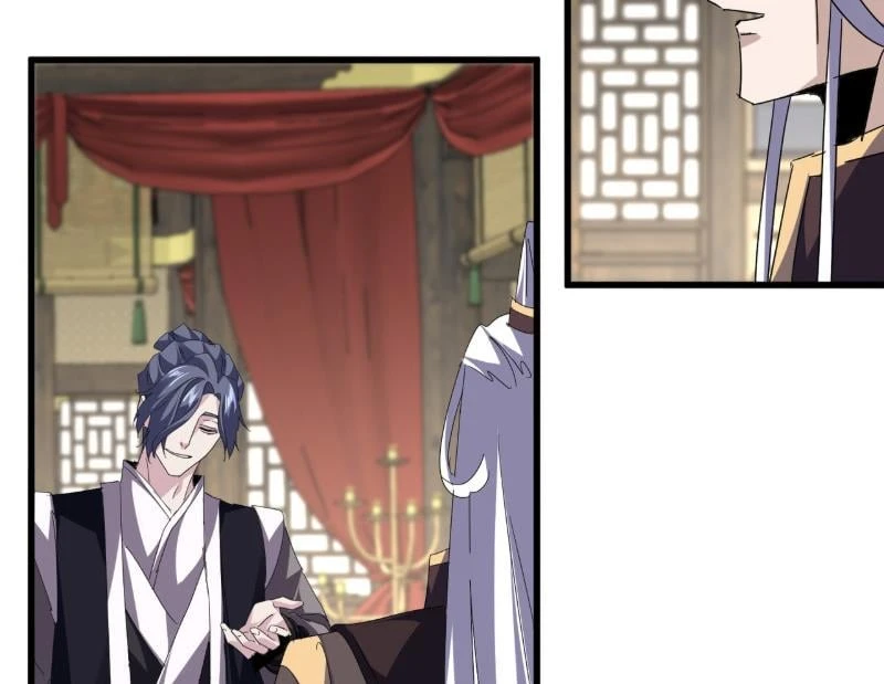 Đại Quản Gia Là Ma Hoàng Chapter 812 - 55