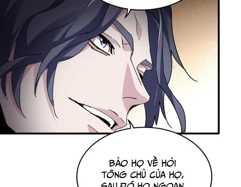 Đại Quản Gia Là Ma Hoàng Chapter 812 - 60