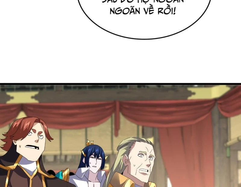 Đại Quản Gia Là Ma Hoàng Chapter 812 - 61