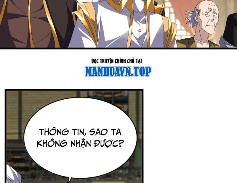 Đại Quản Gia Là Ma Hoàng Chapter 812 - 62