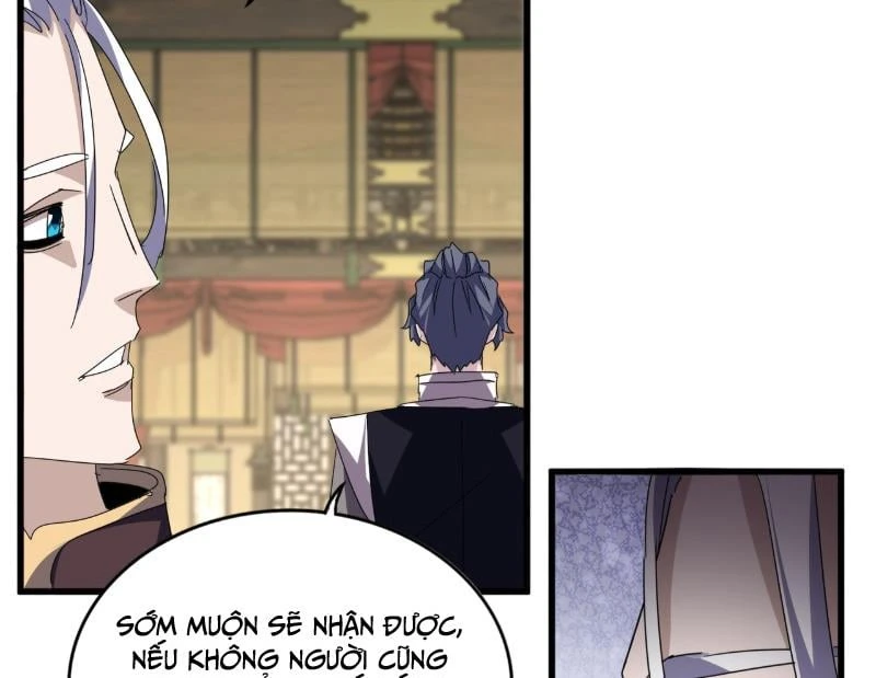 Đại Quản Gia Là Ma Hoàng Chapter 812 - 63