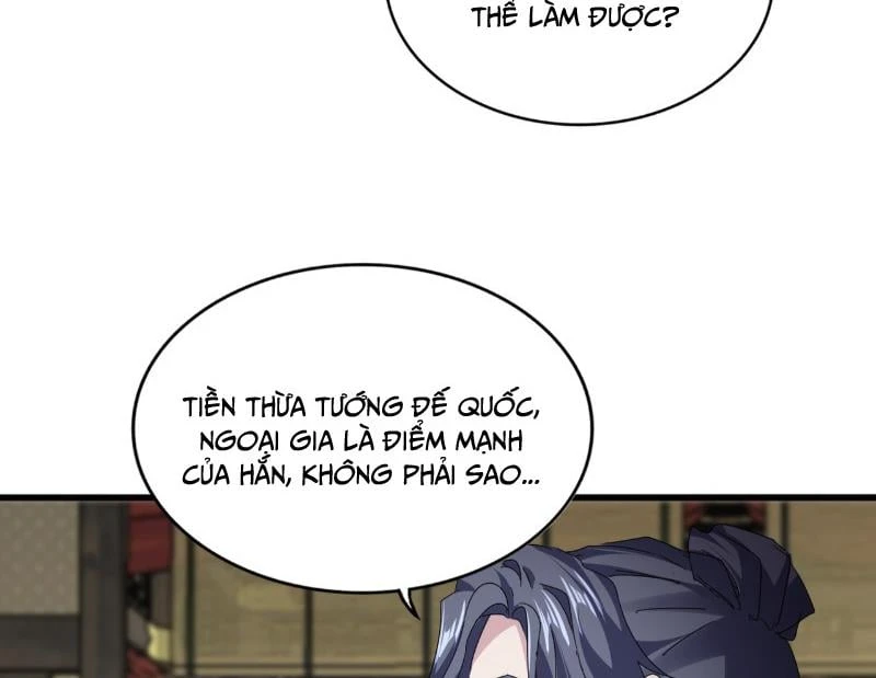 Đại Quản Gia Là Ma Hoàng Chapter 812 - 65