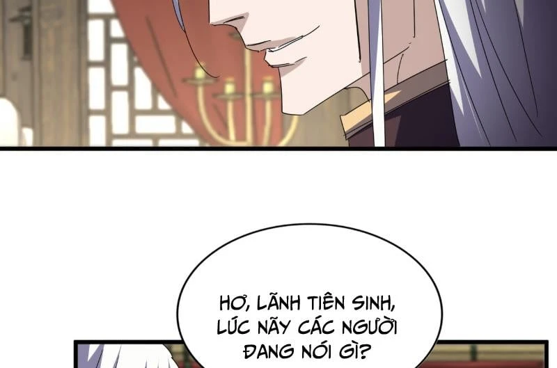 Đại Quản Gia Là Ma Hoàng Chapter 812 - 68