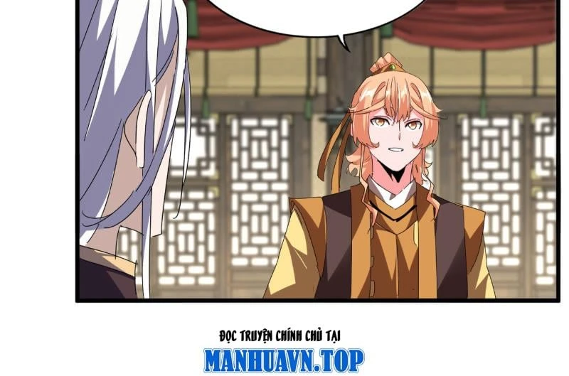 Đại Quản Gia Là Ma Hoàng Chapter 812 - 69