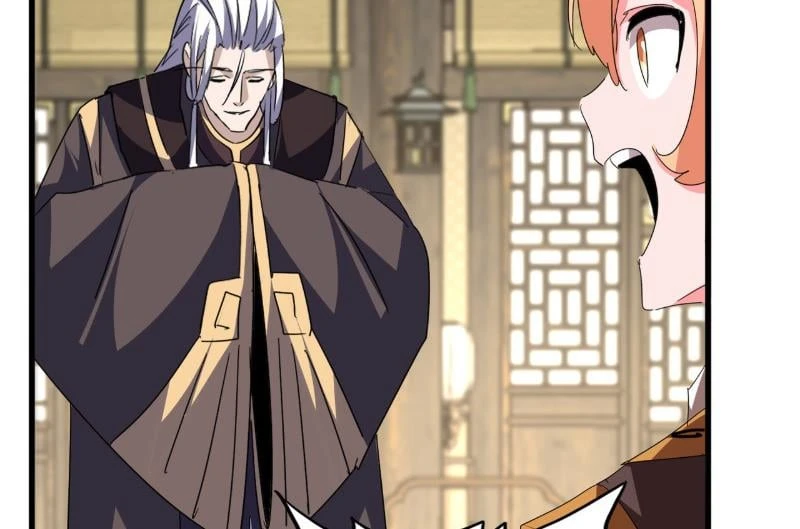 Đại Quản Gia Là Ma Hoàng Chapter 812 - 71