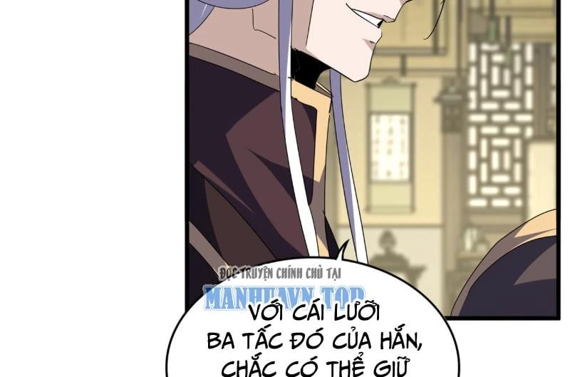 Đại Quản Gia Là Ma Hoàng Chapter 812 - 78