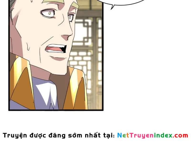 Đại Quản Gia Là Ma Hoàng Chapter 812 - 80