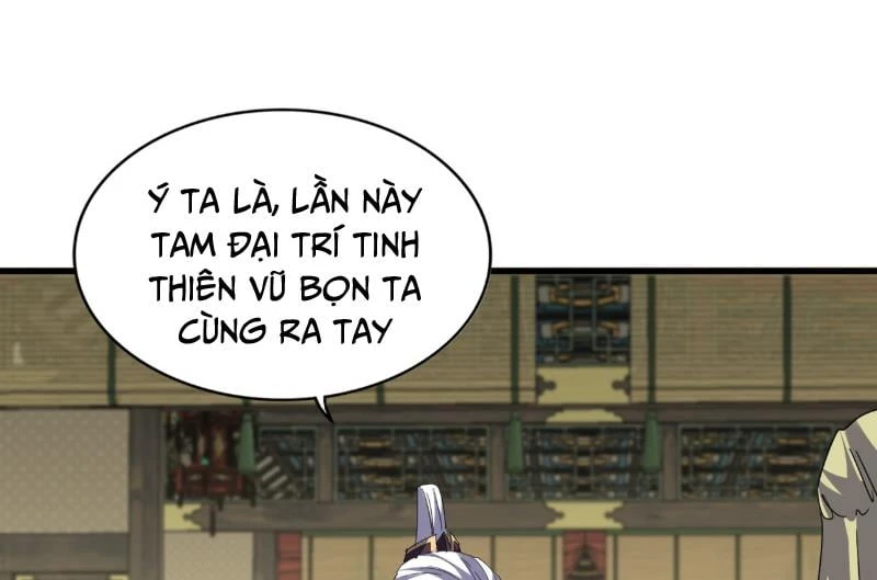 Đại Quản Gia Là Ma Hoàng Chapter 812 - 81
