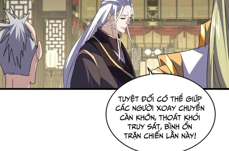 Đại Quản Gia Là Ma Hoàng Chapter 812 - 82