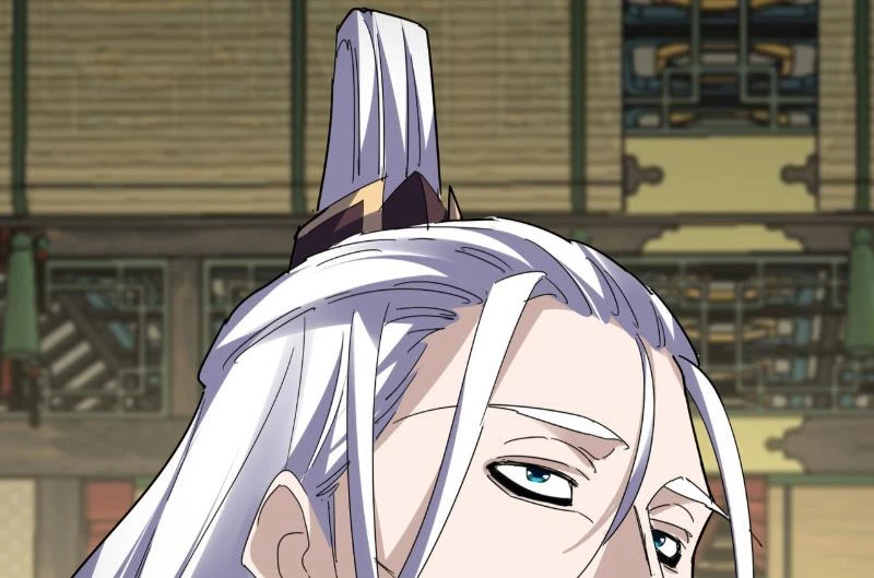 Đại Quản Gia Là Ma Hoàng Chapter 812 - 84