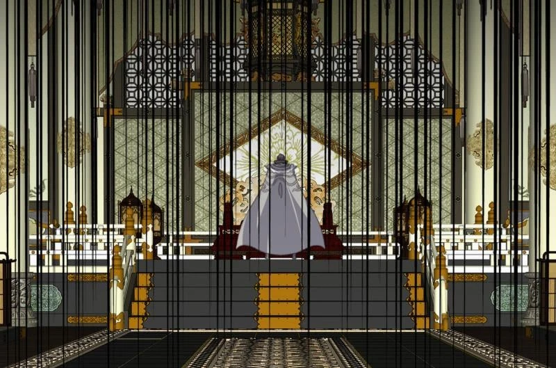 Đại Quản Gia Là Ma Hoàng Chapter 812 - 87